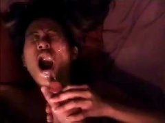 Asian Babe In Homemade Facial Amateur Porno Video