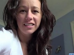 Mom Helps You Amateur Porno Video