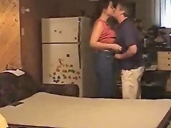 Amateur Wife Tamara Fucking Amateur Porno Video