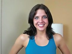 Exotic Homemade Clip With Big Dick Brunette Scenes